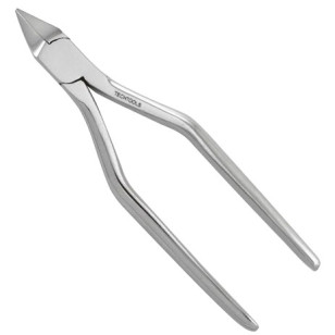 Toe Nail Nippers